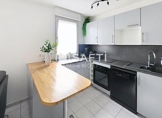  Appartement à vendre 2 pièces 50 m²