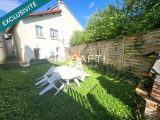  Maison � vendre 4 pi�ces 110 m�