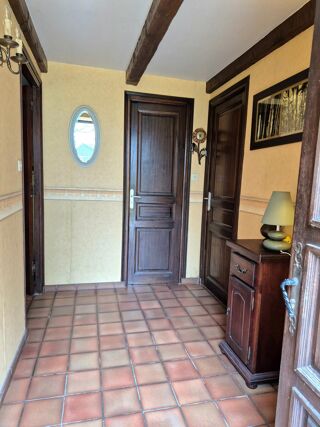  Maison � vendre 7 pi�ces 127 m�