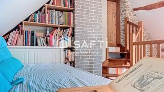  Maison  vendre 7 pices 197 m