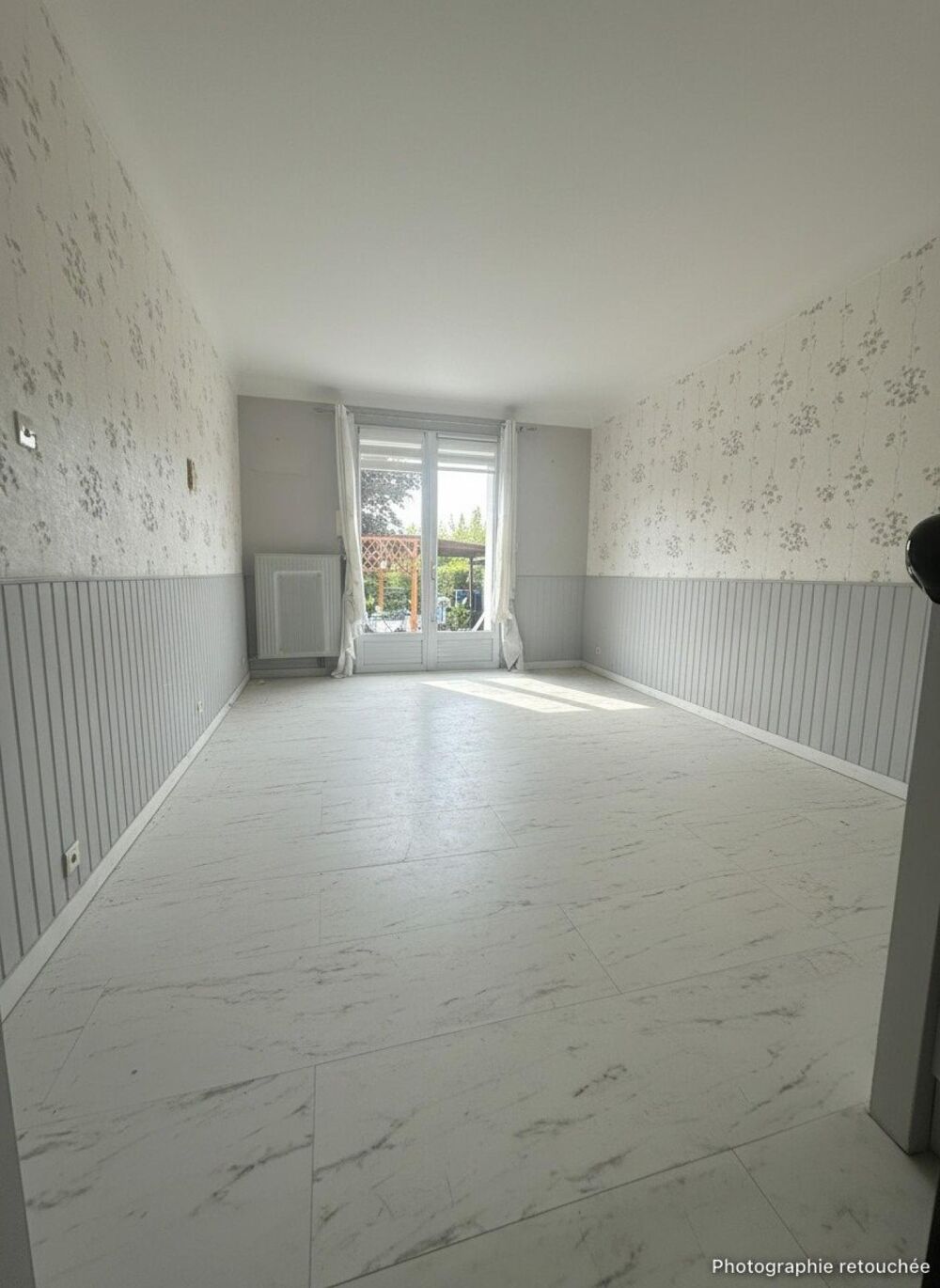 Vente Maison De l'espace, du terrain et un prix accessible ! Poitiers