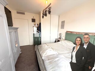  Appartement � vendre 2 pi�ces 45 m�