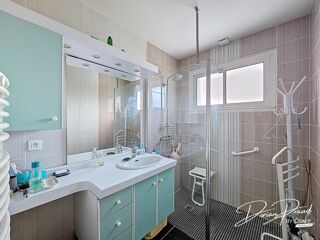  Maison à vendre 4 pièces 90 m²