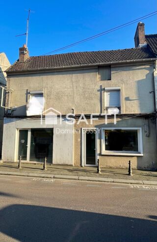  Immeuble � vendre 113 m�