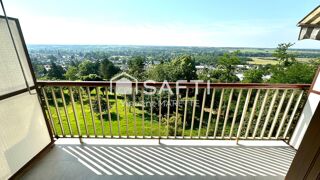  Appartement  vendre 1 pice 21 m
