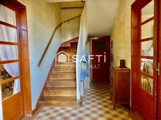  Maison � vendre 6 pi�ces 150 m�