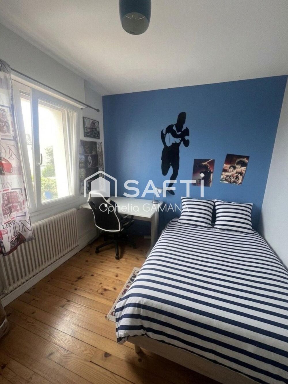 Vente Maison Maison familiale 5 pièces 120 m² à Châtelaillon Chatelaillon-plage