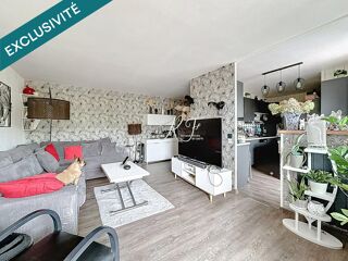  Appartement � vendre 4 pi�ces 100 m�