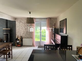  Maison à vendre 4 pièces 97 m²