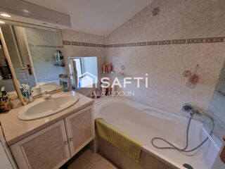  Maison à vendre 5 pièces 116 m²