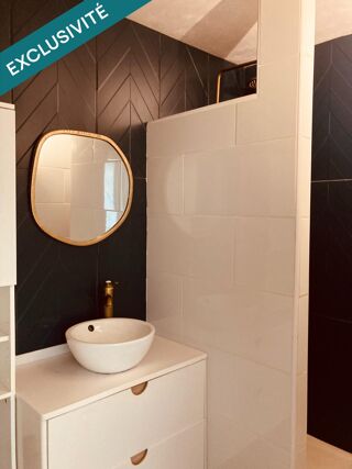  Appartement à vendre 2 pièces 35 m²
