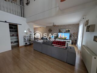  Maison � vendre 6 pi�ces 167 m�