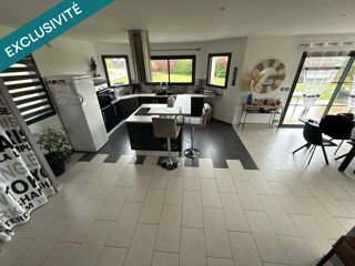  Maison à vendre 6 pièces 146 m²