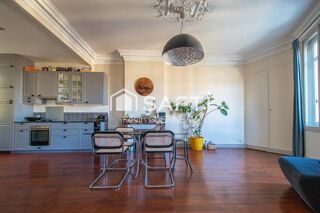  Appartement � vendre 6 pi�ces 115 m�