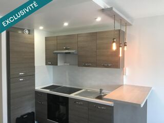  Appartement � vendre 1 pi�ce 27 m�