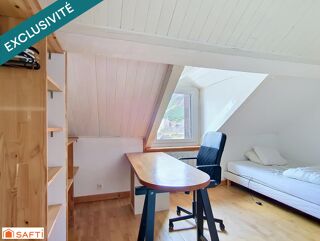  Appartement à vendre 4 pièces 69 m²