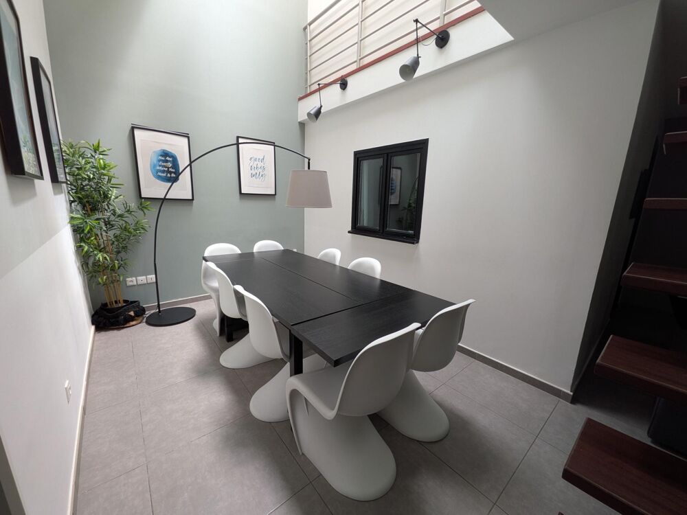 Vente Appartement T5 Duplex 96 m2 Lille