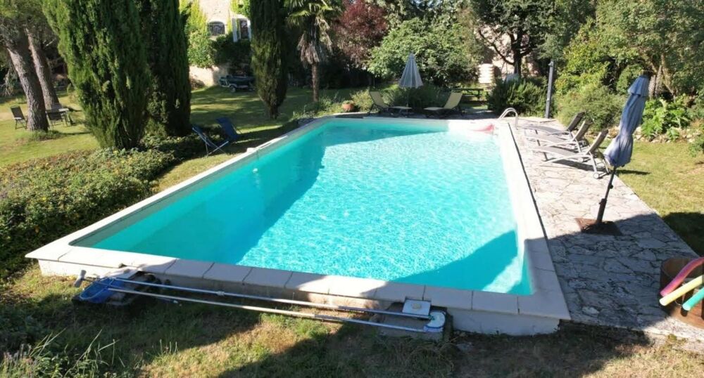 Vente Maison DOMAINE DE TROIS BATISSES Berganty