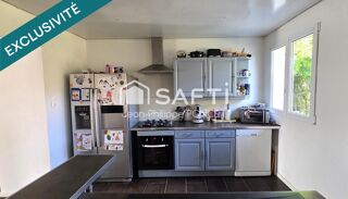  Maison à vendre 4 pièces 80 m²