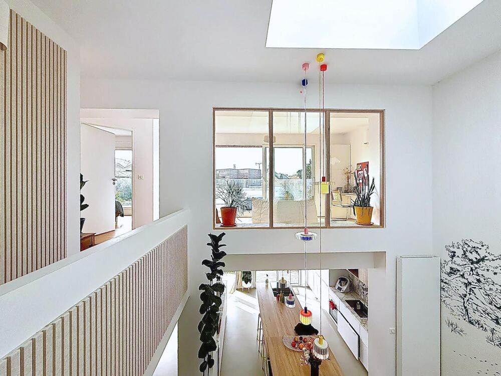 à vendre  Maison Les Sables-d'Olonne (85100)
