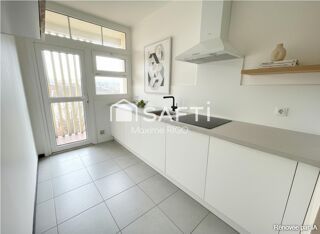  Appartement à vendre 4 pièces 51 m²