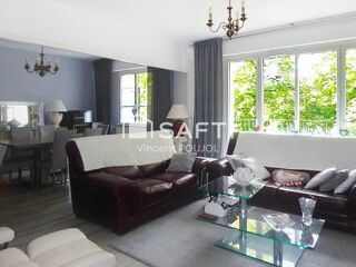  Appartement  vendre 4 pices 102 m
