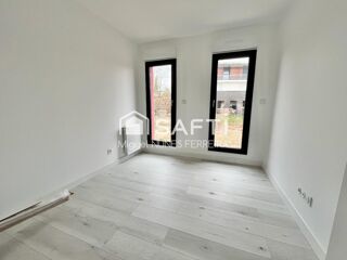  Maison � vendre 3 pi�ces 76 m�