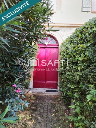  Appartement � vendre 4 pi�ces 85 m�