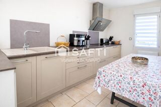  Maison � vendre 7 pi�ces 173 m�