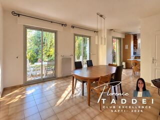  Maison à vendre 7 pièces 150 m²