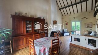  Maison � vendre 8 pi�ces 135 m�