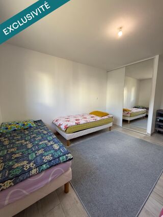  Maison à vendre 9 pièces 127 m²