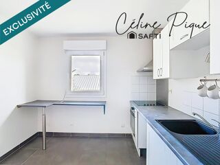  Appartement � vendre 3 pi�ces 69 m�