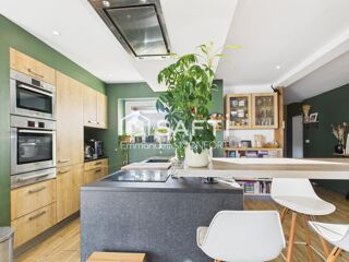  Maison � vendre 6 pi�ces 166 m�