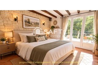  Maison à vendre 11 pièces 275 m²