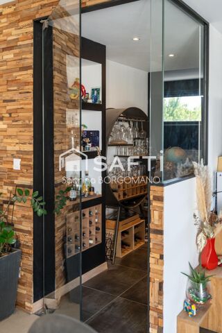  Maison � vendre 6 pi�ces 165 m�