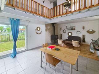  Maison à vendre 7 pièces 212 m²
