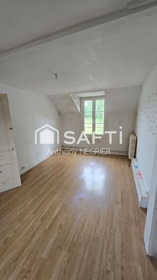  Maison à vendre 5 pièces 99 m²