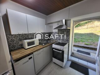  Appartement à vendre 3 pièces 52 m²