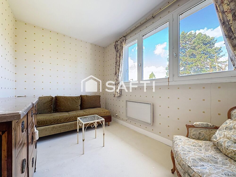 à vendre  Maison Montmorency (95160)