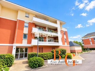 Vente Appartement Résidence de standing avec piscine Amfreville-la-mi-voie