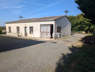  Maison à vendre 8 pièces 154 m²