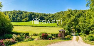  Maison à vendre 5 pièces 205 m²