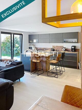  Maison � vendre 5 pi�ces 91 m�