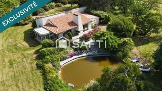  Maison à vendre 4 pièces 97 m²