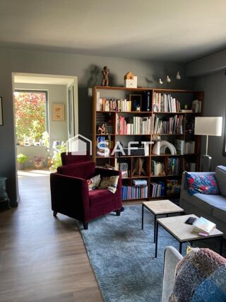  Maison à vendre 6 pièces 120 m²
