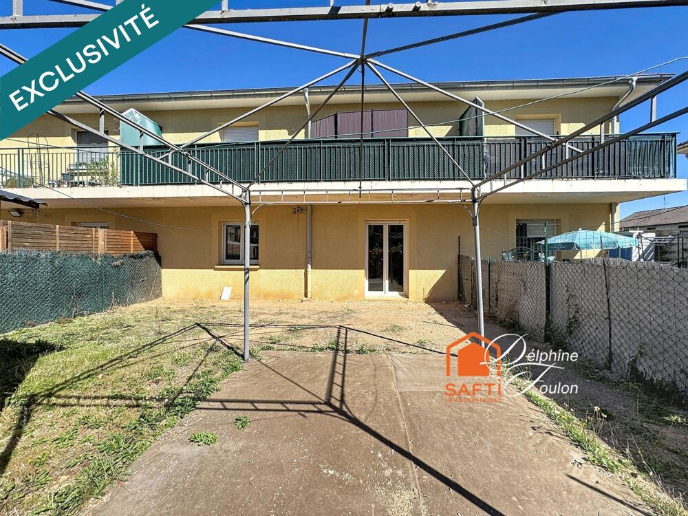 APPARTEMENT REZ_DE_JARDIN