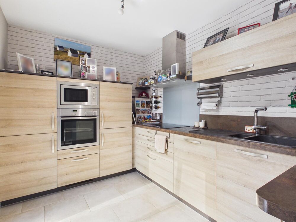 Vente Maison Maison Gouville sur Mer Gouville sur mer