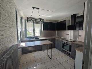  Maison à vendre 5 pièces 122 m²