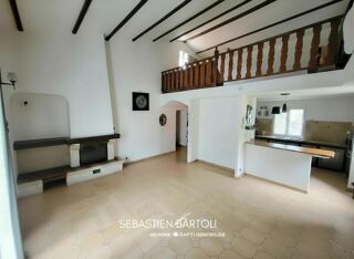  Maison à vendre 5 pièces 140 m²